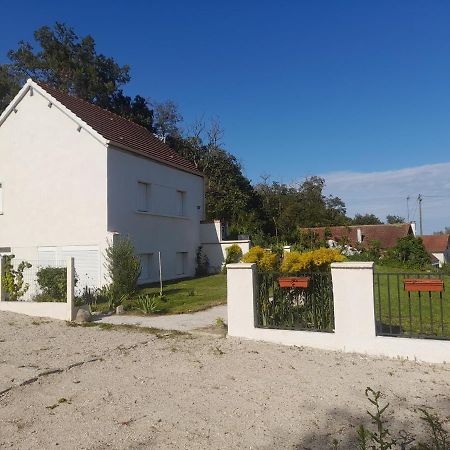 Joli Duplex Climatise Du Domaine D'Alizira Apartment Maisse Exterior photo