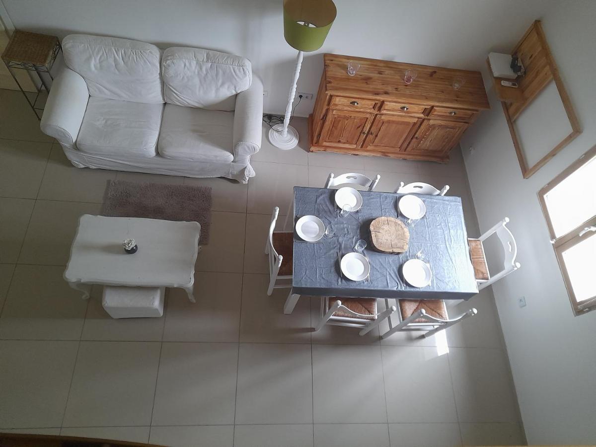 Joli Duplex Climatise Du Domaine D'Alizira Apartment Maisse Exterior photo